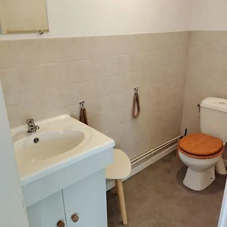 Spacieux 5 Mins De Valenciennes Et Garage