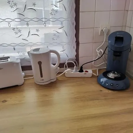 Apartment Spacieux 5 Mins De Valenciennes Et Garage *