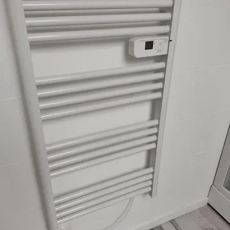 Spacieux 5 Mins De Valenciennes Et Garage *