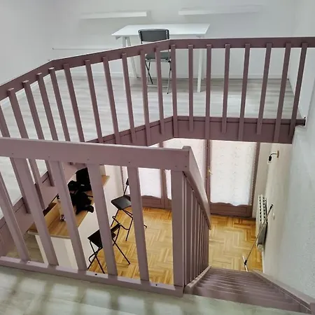 Spacieux 5 Mins De Valenciennes Et Garage Apartamento Anzin