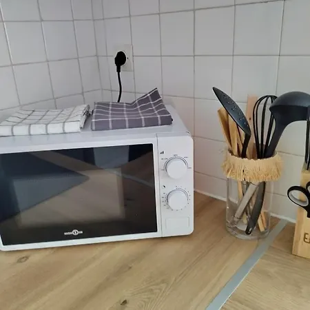 Spacieux 5 Mins De Valenciennes Et Garage Anzin