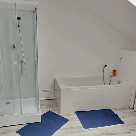 Apartamento Spacieux 5 Mins De Valenciennes Et Garage *