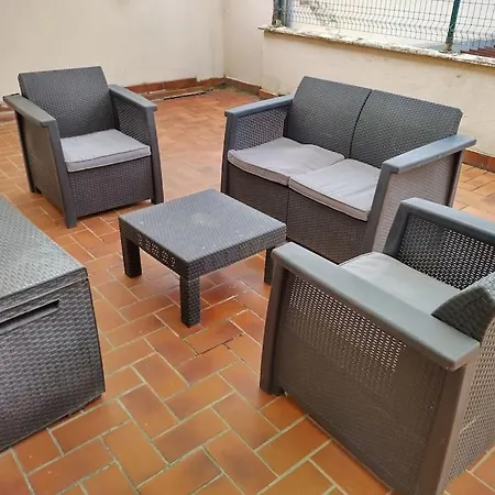 Spacieux 5 Mins De Valenciennes Et Garage